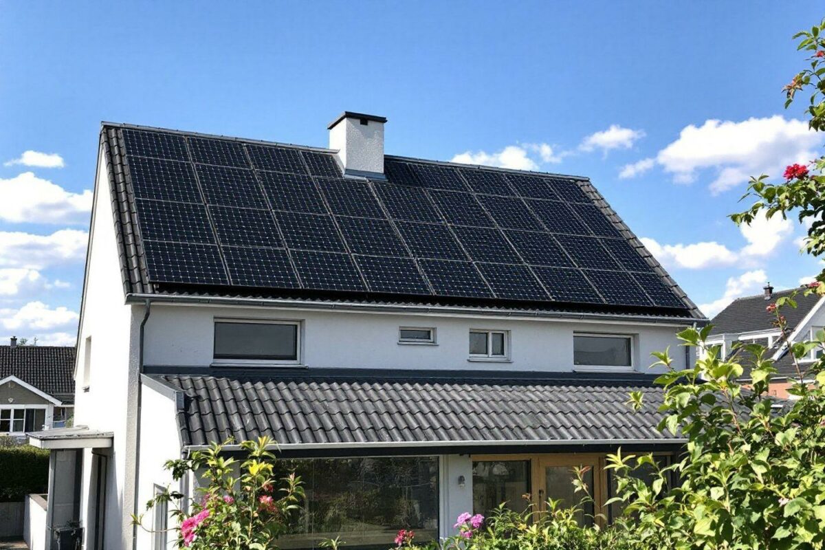 Investir dans le solaire au Luxembourg : guide complet pour propriétaires immobiliers