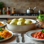 découvrez la recette parfaite pour préparer un succulent choux farci, idéal pour rassembler votre famille autour d'un repas savoureux. suivez nos conseils pratiques étape par étape et épatez vos proches avec ce plat traditionnel revisité !