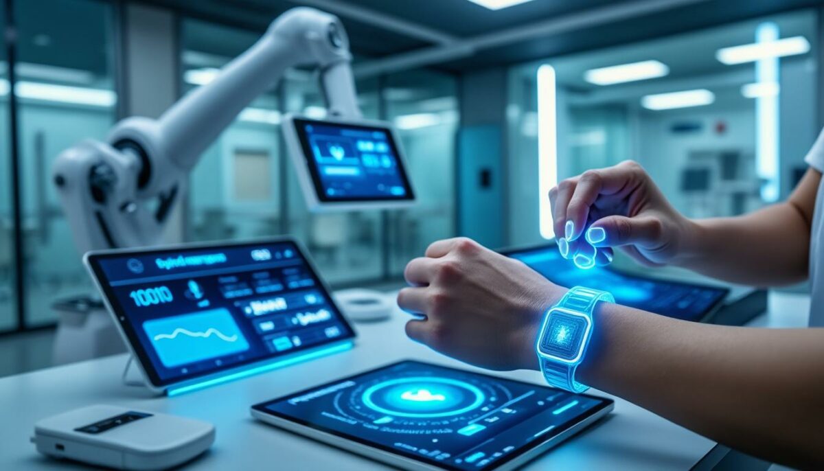 explorez les innovations technologiques les plus récentes sur trackr.fr et restez à la pointe de la technologie. découvrez des articles, des analyses et des conseils pour tout savoir sur les tendances du monde numérique.