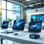 explorez les dernières tendances et innovations technologiques sur trackr.fr. restez à jour avec les nouveautés qui transforment notre quotidien et découvrez des analyses approfondies sur les technologies émergentes.