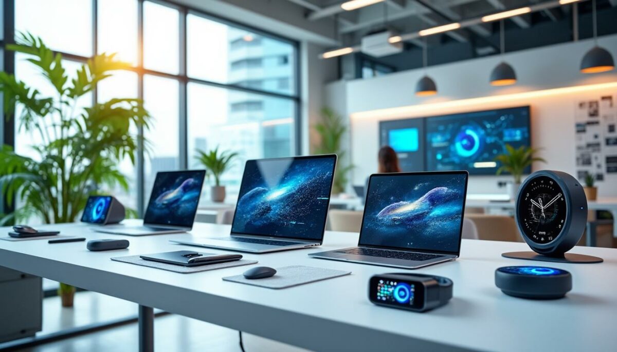 explorez les dernières tendances et innovations technologiques sur trackr.fr. restez à jour avec les nouveautés qui transforment notre quotidien et découvrez des analyses approfondies sur les technologies émergentes.