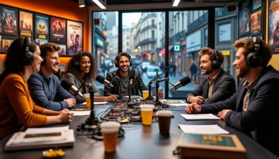 découvrez les succès fulgurants des blockbusters analysés sur france inter. plongez dans l'univers des films qui ont marqué le box-office et décryptés par les experts de la radio. explorez les tendances du cinéma, les coulisses des créations et les émotions qui enflamment le public.