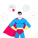 Visibilité en ligne : le trio gagnant SEO + SEA + Social Media