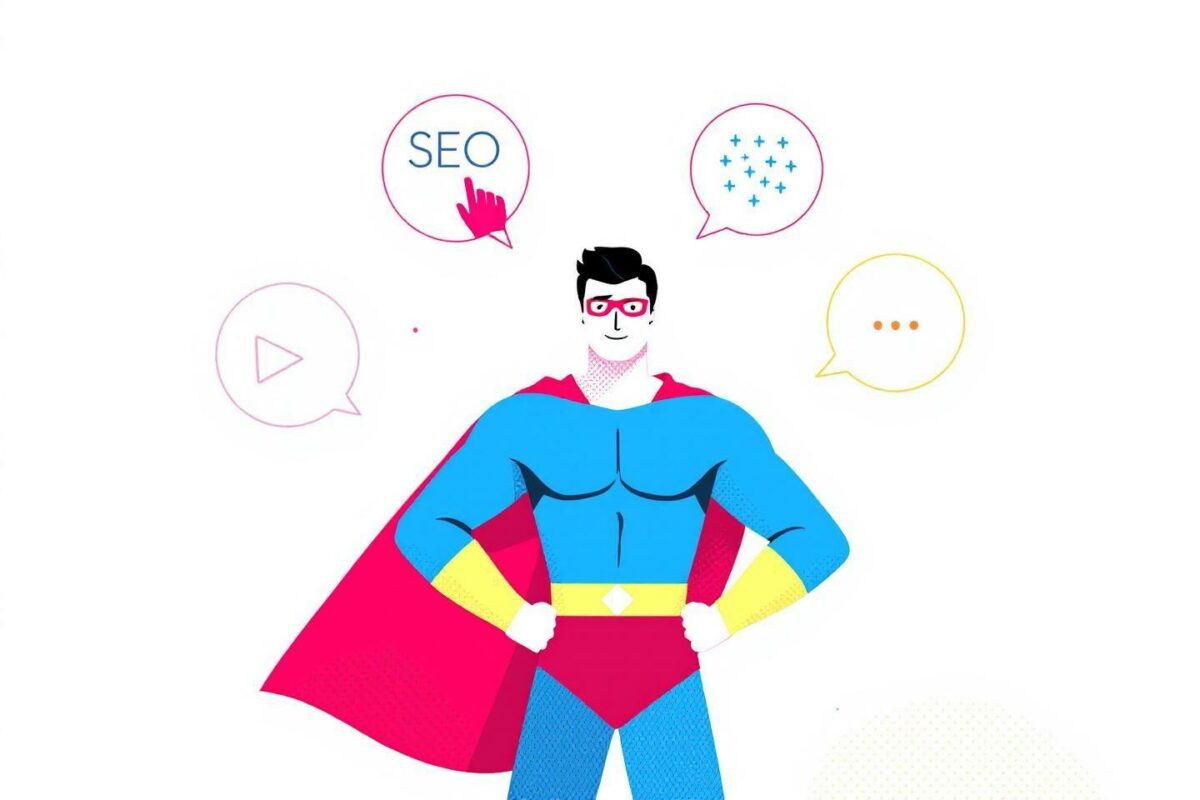Visibilité en ligne : le trio gagnant SEO + SEA + Social Media