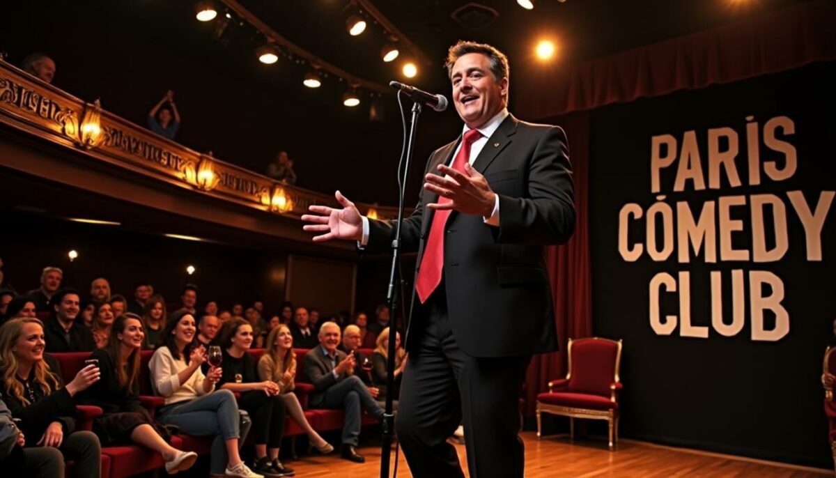 découvrez nash, l'humoriste incontournable qui fait rire la france depuis des années avec son humour unique et ses sketchs irrésistibles. plongez dans son univers hilarant et retrouvez ses meilleures performances qui ont conquis le public.