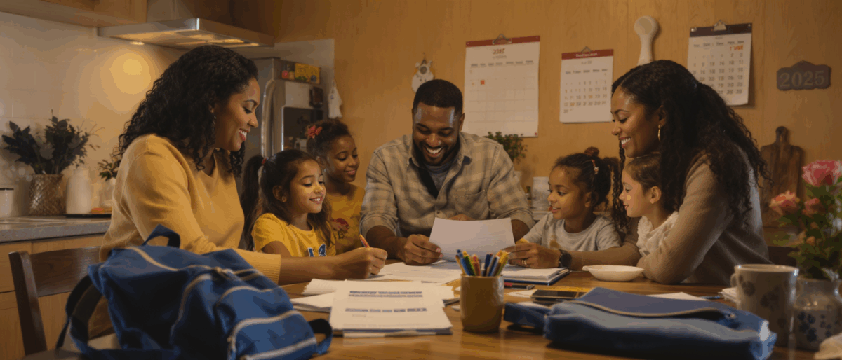 découvrez tout sur l'allocation de rentrée scolaire 2025 : les dates de versement, les montants prévus et les conditions à remplir pour en bénéficier. préparez la rentrée scolaire avec toutes les informations essentielles à jour.