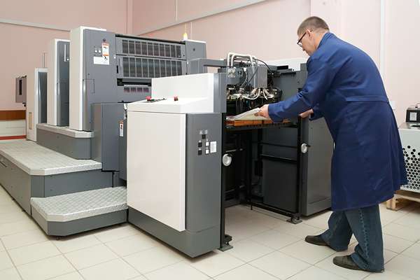 flexographie