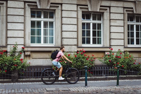 ruelle de paris