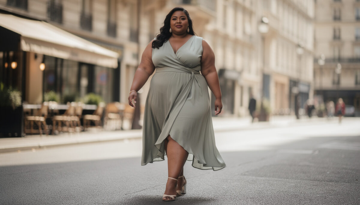 d&eacute;couvrez notre collection de robes grandes tailles con&ccedil;ues pour sublimer toutes les silhouettes avec &eacute;l&eacute;gance et confort. trouvez la robe parfaite qui vous met en valeur d&egrave;s aujourd'hui !