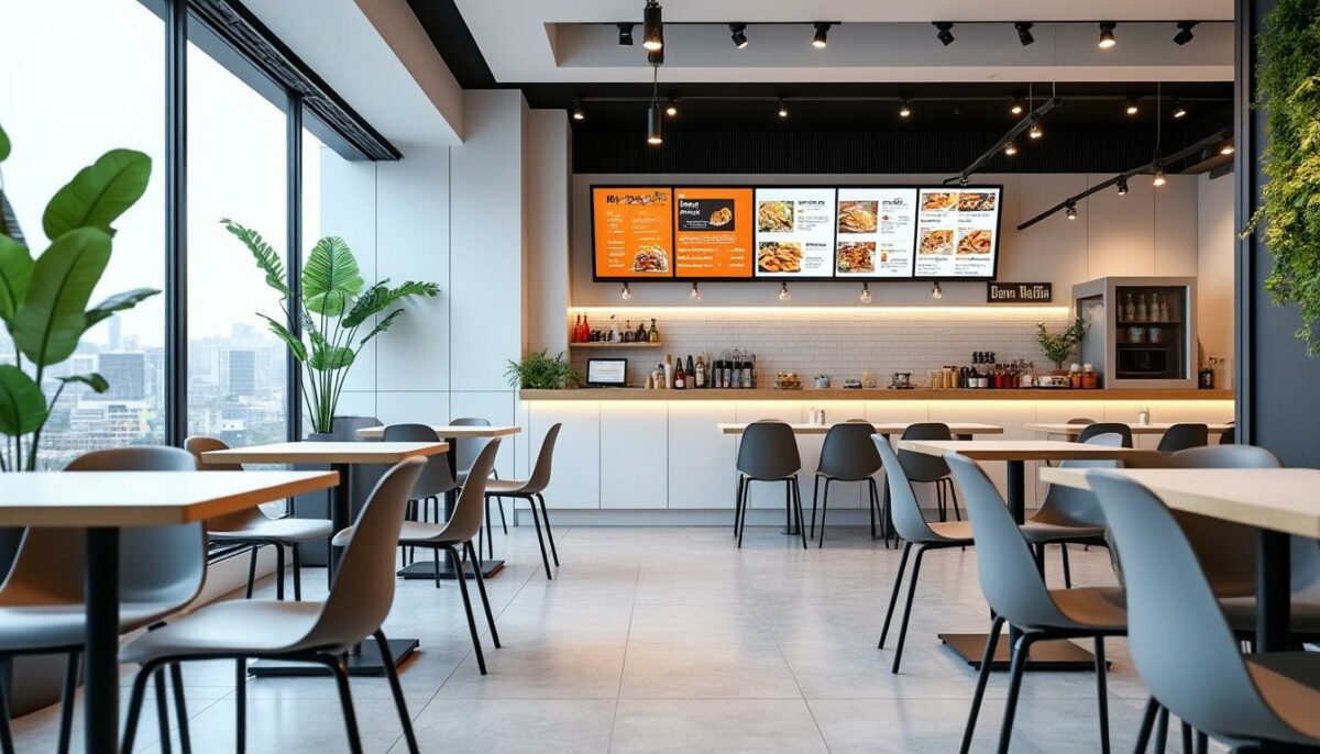 découvrez comment popeyes innove en proposant du poulet halal tout en maintenant le porc à son menu, répondant ainsi à une clientèle diversifiée tout en suscitant la curiosité et le débat.