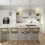 cuisine ixina velvet
