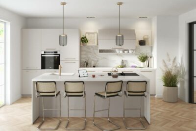 cuisine ixina velvet