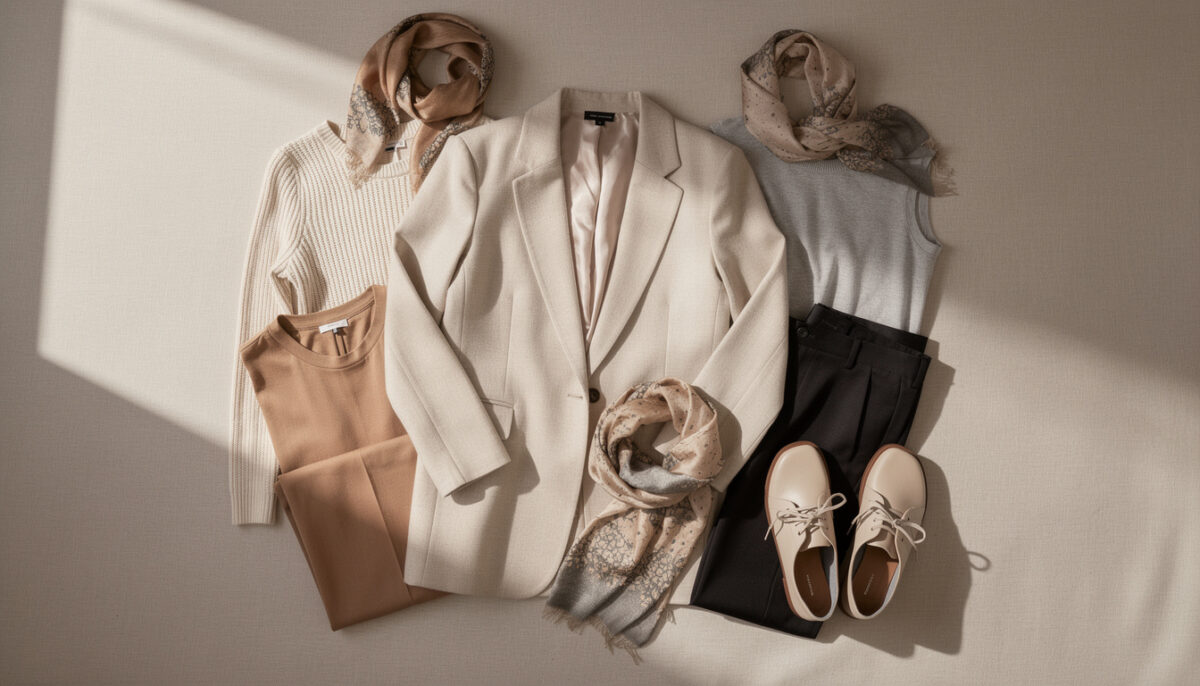 d&eacute;couvrez comment allier tendances et confort pour trouver votre style unique en vieillissant, et exprimez votre personnalit&eacute; avec &eacute;l&eacute;gance &agrave; chaque &acirc;ge.