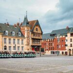 amiens photo de johann juraver - © unsplash