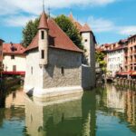Annecy Photo de Mathias Reding - © Unsplash