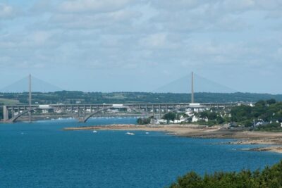 Brest Photo de Rachel Omnès © Unsplash
