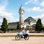 limoges photo de pony © unsplash