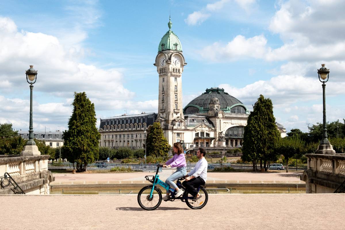 limoges photo de pony © unsplash