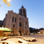 basilique de Saint-Denis (93) - Photo de Kovalenkovpetr - © Depositphotos