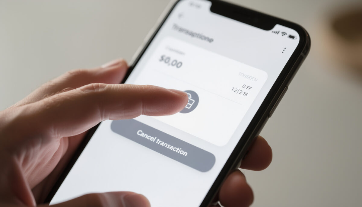 découvrez comment annuler facilement une vente sur vinted sans aucune complication grâce à notre guide étape par étape.