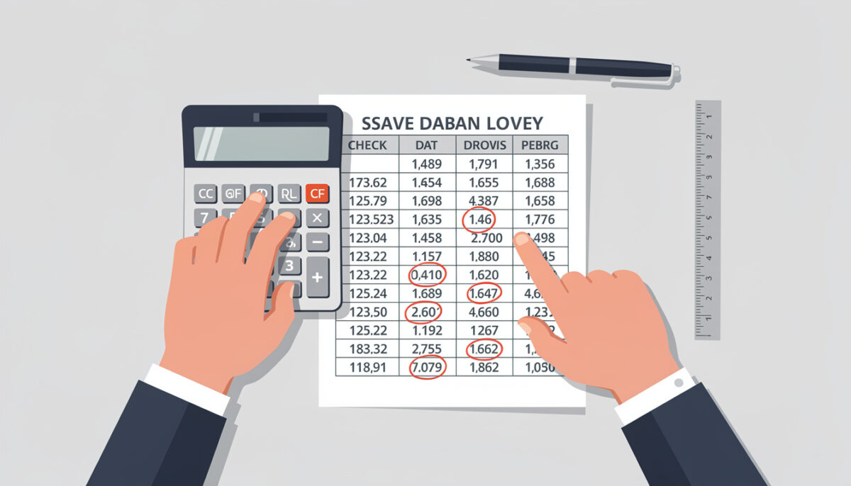 découvrez comment calculer la moyenne correctement et évitez les erreurs courantes grâce à nos conseils pratiques et faciles à suivre.