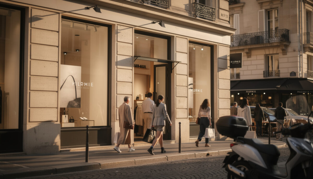 explorez les raisons pour lesquelles sezane s'impose comme la marque incontournable de 2026, alliant &eacute;l&eacute;gance, qualit&eacute; et engagement durable.