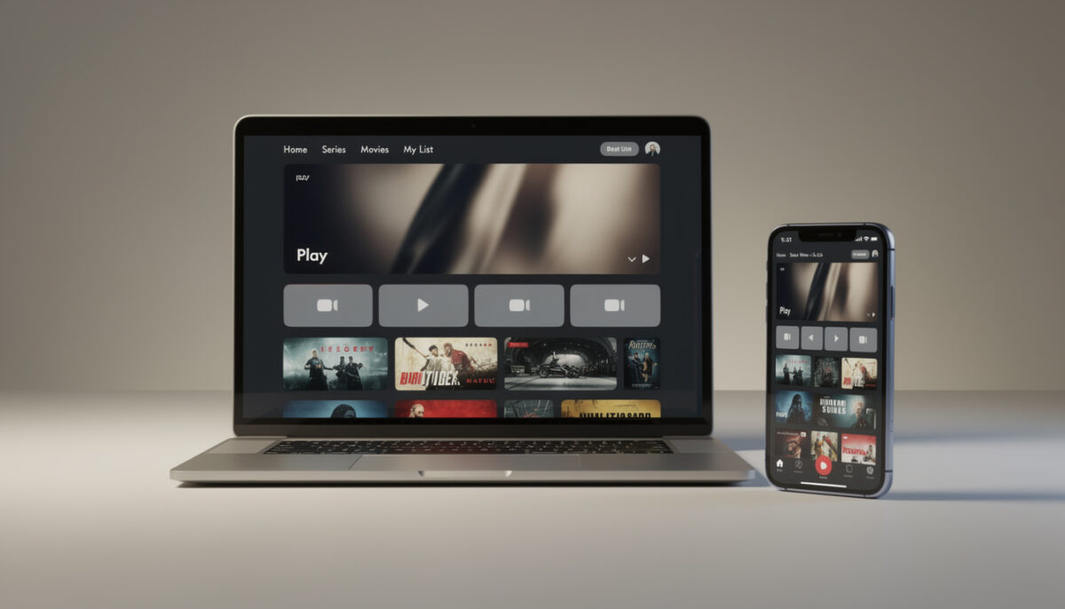 découvrez sokroflix, la nouvelle plateforme de streaming dédiée aux passionnés de films et séries. profitez d'un large catalogue, disponible à tout moment et partout.
