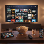 découvrez sokroflix, la nouvelle plateforme de streaming idéale pour tous les passionnés de films et séries, offrant un large choix de contenus en haute qualité.