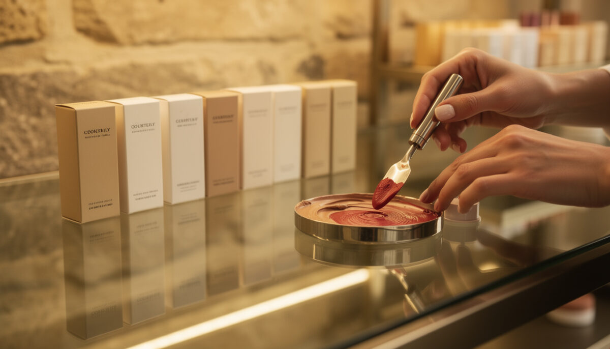 découvrez bâton rouge à paris : rouge à lèvres et blush sur mesure pour sublimer votre beauté avec des teintes personnalisées.