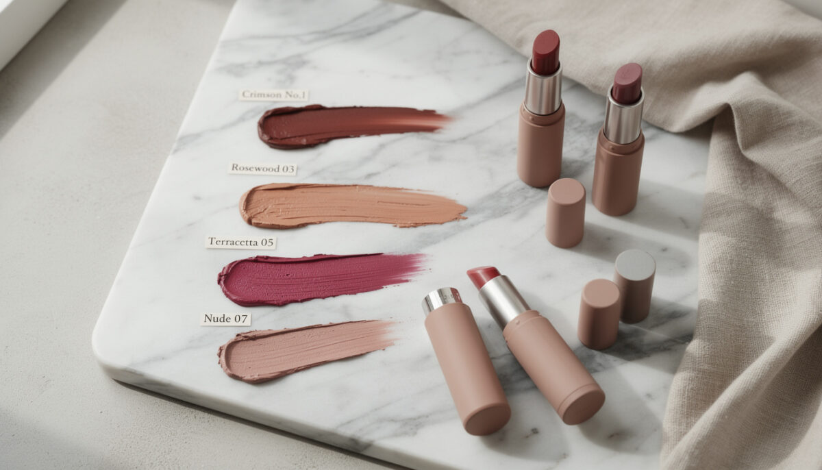 découvrez bâton rouge à paris : rouges à lèvres et blushes sur mesure pour un maquillage personnalisé et éclatant.
