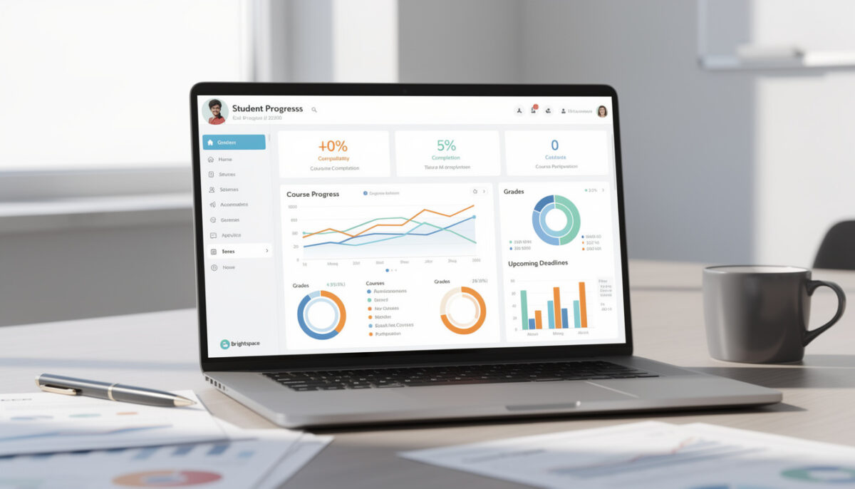 découvrez brightspace em lyon, la plateforme d'apprentissage innovante offrant des outils performants et des avantages exclusifs pour optimiser l'expérience des étudiants.