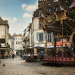 ville de dijon
