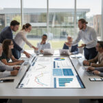 découvrez comment l'intranet de l'escp facilite et optimise la collaboration entre étudiants et professeurs grâce à des outils innovants et une communication simplifiée.