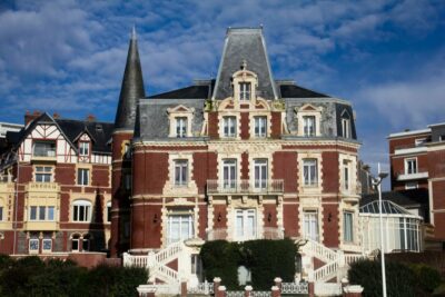 le havre