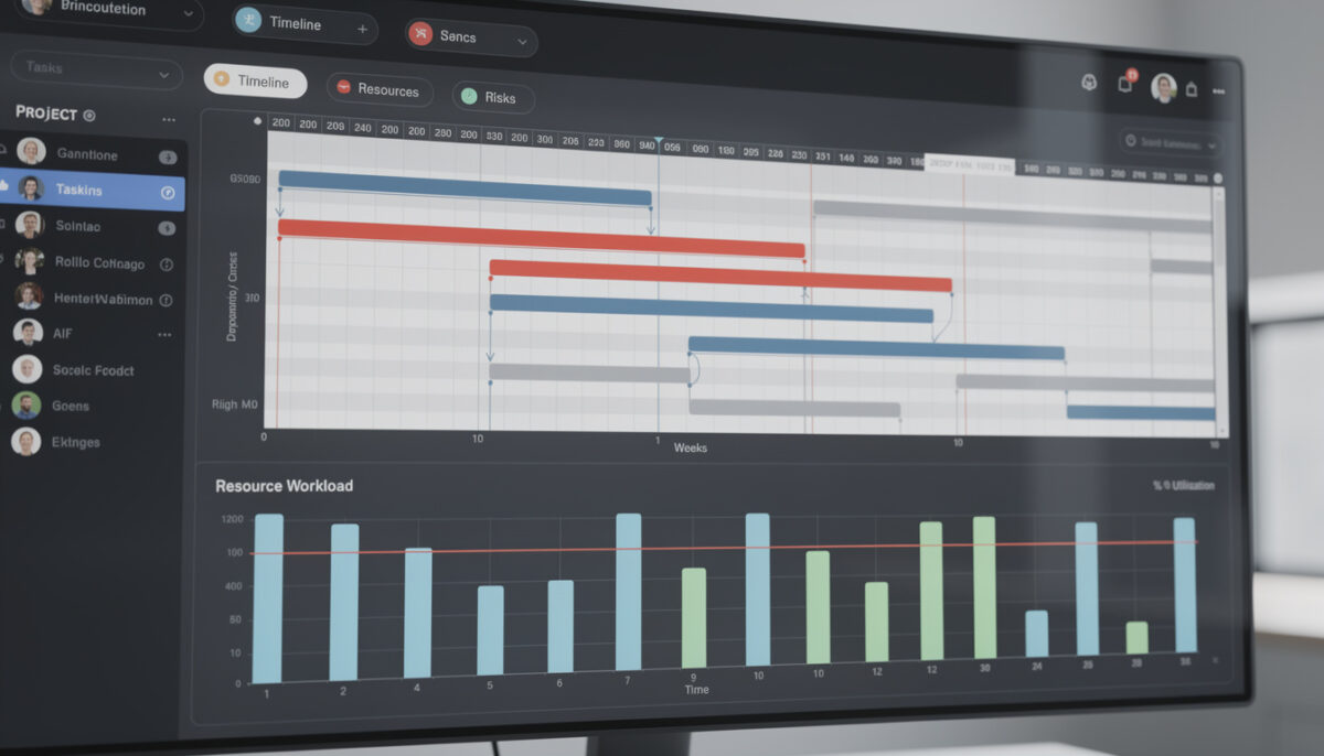 découvrez comment openpm, le logiciel innovant de gestion de projet en 2026, simplifie vos tâches, améliore la collaboration et optimise la performance de vos équipes.