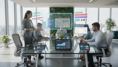 découvrez comment openpm révolutionne la gestion de projet en 2026 en simplifiant la planification, le suivi et la collaboration pour booster votre efficacité.