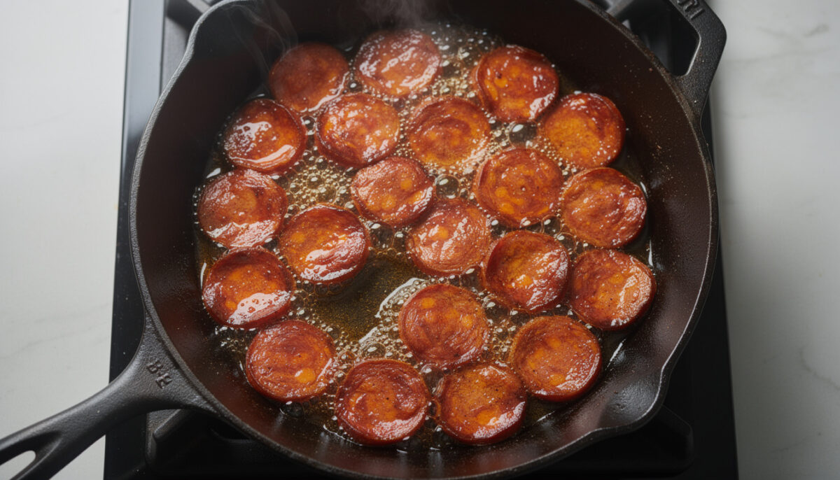 découvrez si la consommation de chorizo est sûre pendant la grossesse, avec des conseils et précautions pour une alimentation saine et sans risque pour vous et votre bébé.