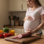 découvrez si la consommation de chorizo est sûre pendant la grossesse, avec des conseils et précautions pour protéger la santé de la future maman et du bébé.