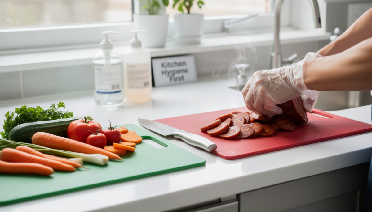 découvrez si la consommation de chorizo est sûre pendant la grossesse, avec des conseils et précautions pour protéger la santé de la future maman et du bébé.