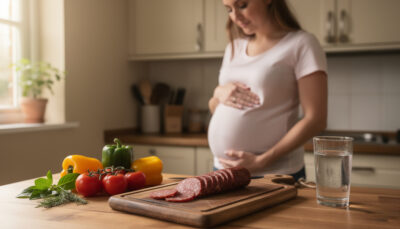 découvrez si la consommation de chorizo est sûre pendant la grossesse, avec des conseils et précautions pour protéger la santé de la future maman et du bébé.