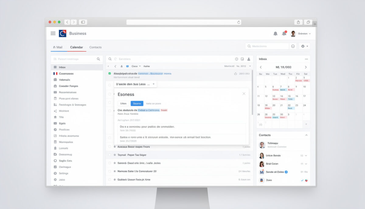 d&eacute;couvrez pourquoi la messagerie akeonet est le choix id&eacute;al pour s&eacute;curiser vos &eacute;changes gr&acirc;ce &agrave; ses fonctionnalit&eacute;s avanc&eacute;es de protection et de confidentialit&eacute;.