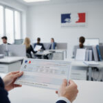 découvrez ce qu'est l'immatriculation insee, son rôle essentiel pour l'identification des entreprises et son importance dans les démarches administratives en france.