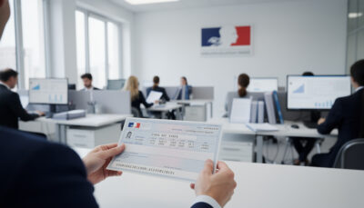 découvrez ce qu'est l'immatriculation insee, son rôle essentiel pour l'identification des entreprises et son importance dans les démarches administratives en france.