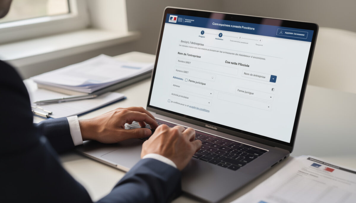 découvrez ce qu'est l'immatriculation insee, son rôle essentiel dans l'identification des entreprises et son utilité pour les démarches administratives en france.