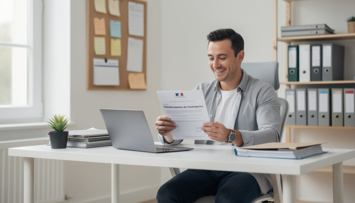 découvrez ce qu'est l'immatriculation insee, son rôle essentiel dans l'identification des entreprises et son utilité dans les démarches administratives.