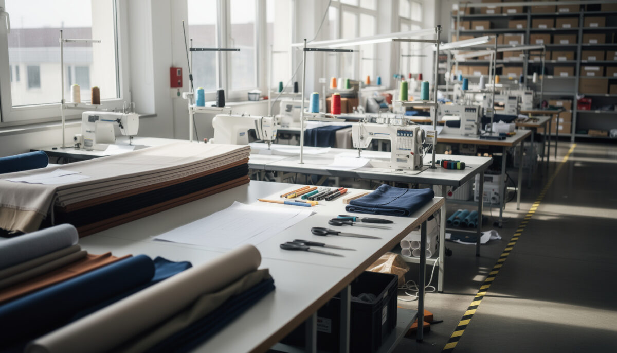 découvrez les principaux fabricants de vêtements pour zara, leurs méthodes de production, et comment ils contribuent à la chaîne d'approvisionnement de la célèbre marque de mode.
