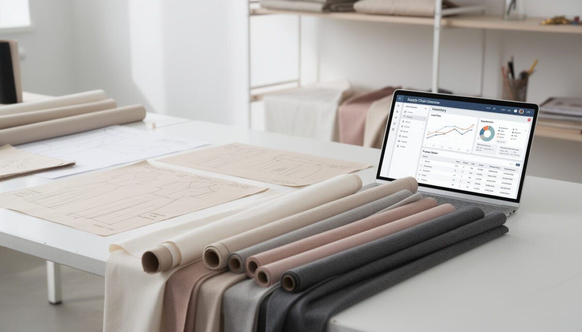 découvrez les principaux fabricants de vêtements pour zara, leurs méthodes de production et leur impact sur l'industrie de la mode.