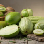 découvrez tous les fruits exotiques verts et leurs bienfaits pour la santé. apprenez comment intégrer ces trésors naturels dans votre alimentation quotidienne.
