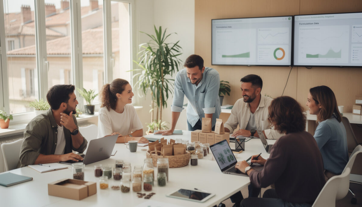 d&eacute;couvrez tout ce qu'il faut savoir sur novoma et ses innovations r&eacute;volutionnaires pr&eacute;vues pour 2026. explorez les avanc&eacute;es technologiques et les projets innovants de cette entreprise visionnaire.