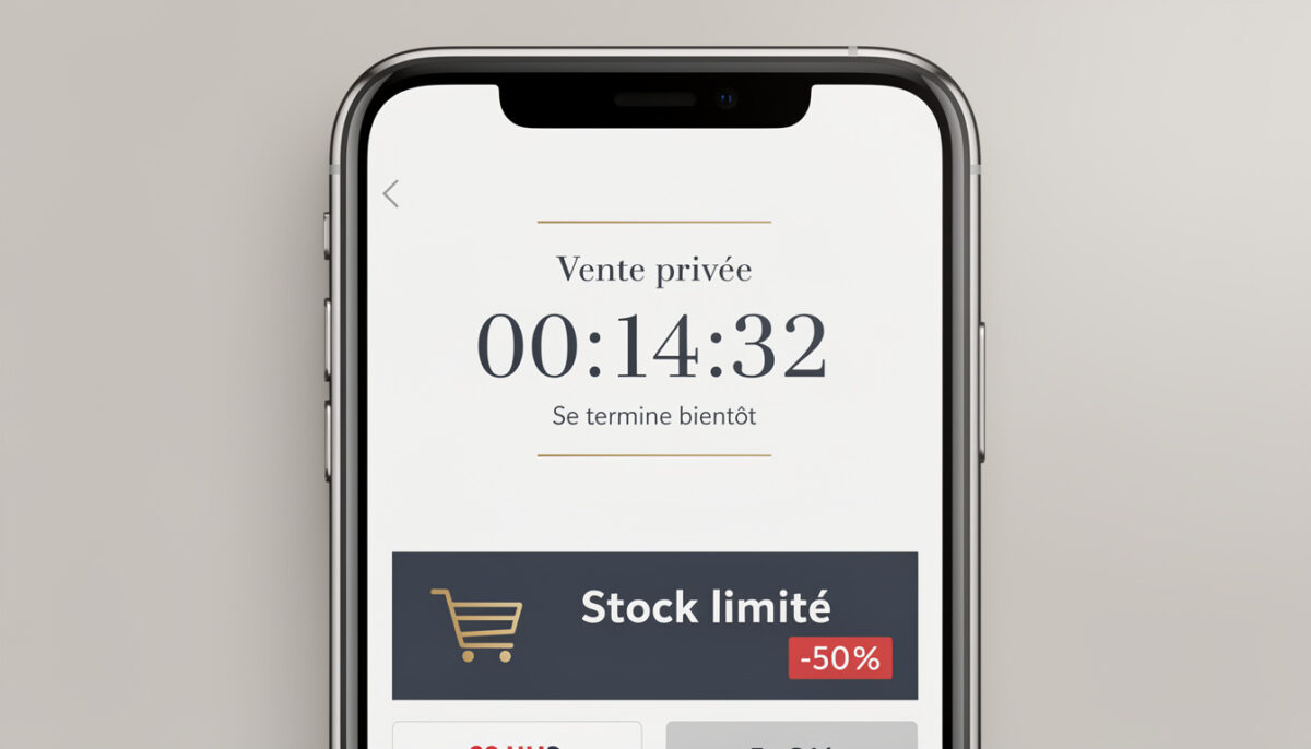 découvrez comment profiter des meilleures offres exclusives lors des ventes privées et économisez sur vos achats grâce à nos conseils pratiques.